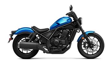Used 2024 Honda REBEL 1100 DCT 