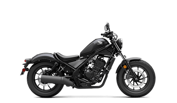 2023 Honda Rebel 300 ABS 