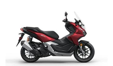 Used 2024 Honda ADV160 