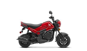 Used 2023 Honda Navi 