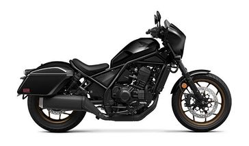 2025 Honda REBEL 1100T DCT 