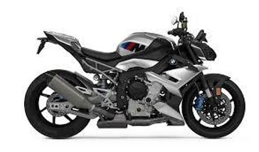 2025 BMW M 1000 R