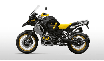 2022 BMW R 1250 GS Adventure