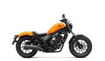 2024 Honda REBEL 300 ABS