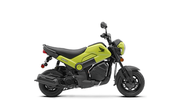 New 2023 Honda NAVI Base 