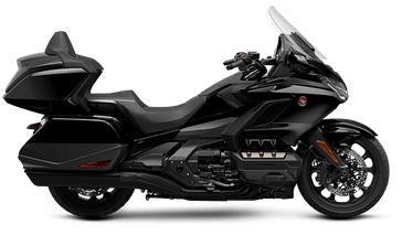 Used 2021 Honda Gold Wing Tour Automatic DCT 