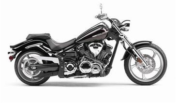 Used 2009 Yamaha Raider Base 