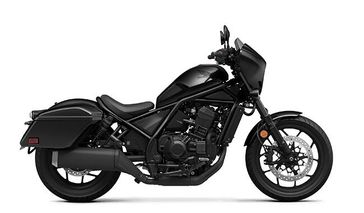 Used 2023 Honda REBEL 1100T DCT 