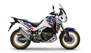 2024 Honda Africa Twin