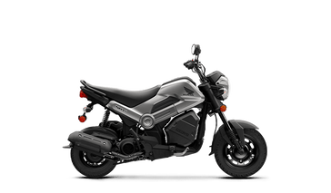 New 2024 Honda Navi Base 