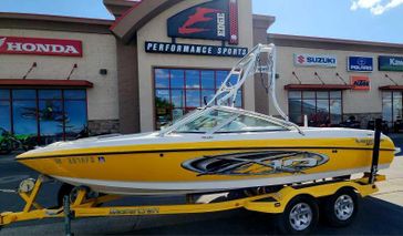 2002 MISCELLANEOUS MASTERCRAFT X10 WAKE BOARD EDITION 