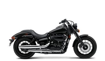Used 2023 Honda SHADOW PHANTOM 