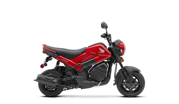 2023 Honda Navi 