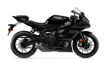 2025 Yamaha YZF-R7 