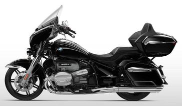 New 2025 BMW R 18 Transcontinental 