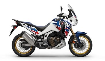2024 Honda Africa Twin Adventure Sports ES DCT