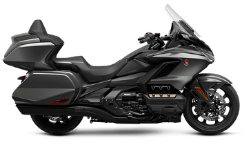 2024 Honda GOLDWING TOUR DCT 