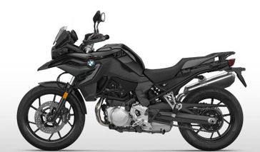 2022 BMW F 750 GS