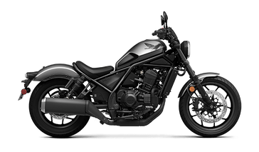 Used 2024 Honda REBEL 1100 DCT 