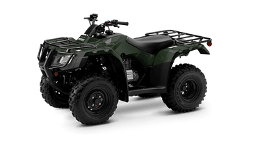 USED 2023 HONDA FOURTRAX RECON ES 