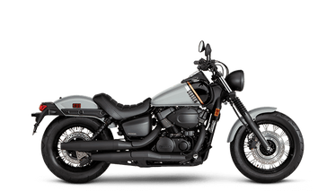 2024 Honda SHADOW PHANTOM ABS