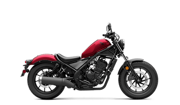 2023 Honda REBEL 300 