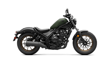 2024 Honda REBEL 500