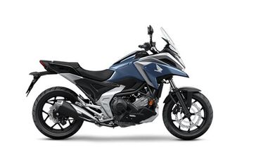 Used 2024 Honda NC750X 