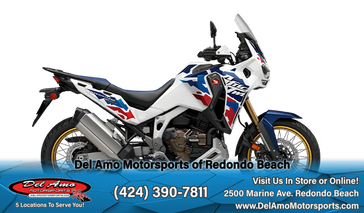 2024 Honda AFRICA TWIN ADV SP ES DCT