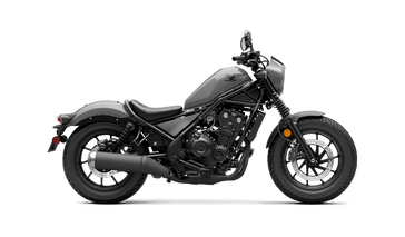 2024 Honda REBEL 500 ABS SE