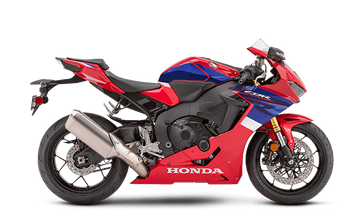 2024 Honda CB1000RR ABS 