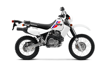 2024 Honda XR650L