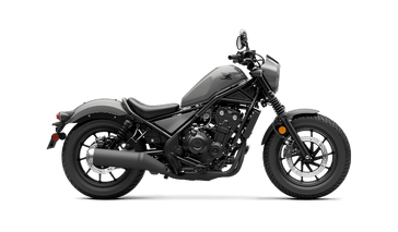 2024 Honda Rebel 500