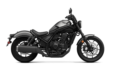 Used 2023 Honda REBEL 1100 DCT 