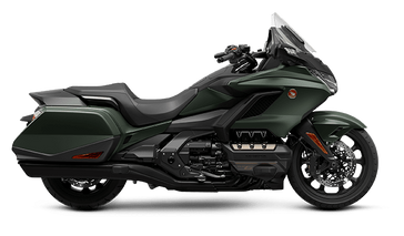 2024 Honda Gold Wing Automatic DCT