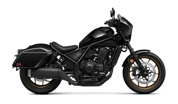 USED 2024 HONDA REBEL 1100 T DCT 