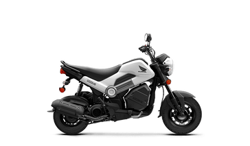New 2024 Honda Navi Base 