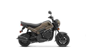 2022 Honda Navi 