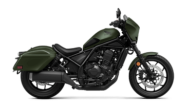 2024 HONDA REBEL 1100T DCT 