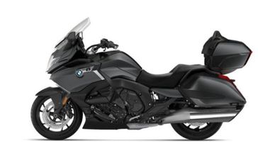 2025 BMW K 1600 Grand America 