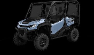 2024 HONDA PIONEER 10005 DELUXE