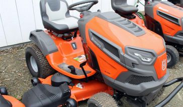 2023 Husqvarna TS 148X Mower 
