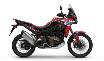 2024 Honda Africa Twin