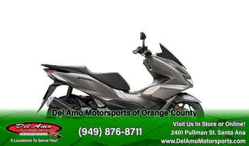 2023 Honda PCX ABS 