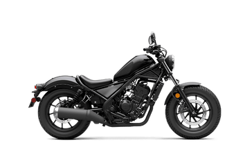 2024 Honda REBEL 300 ABS 