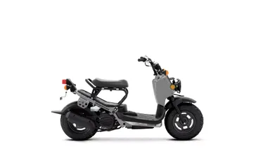USED 2023 HONDA RUCKUS 