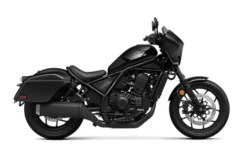 2023 Honda REBEL 1100T DCT 