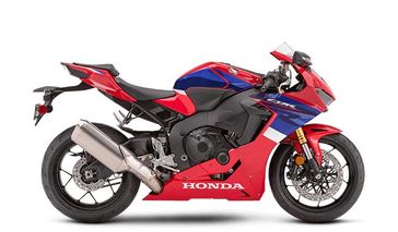 Used 2024 Honda CB1000R ABS 