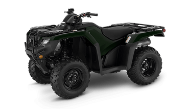 2025 Honda FOURTRAX RANCHER 