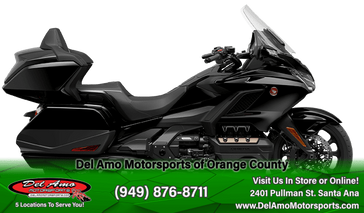 2023 Honda GOLDWING TOUR DCT